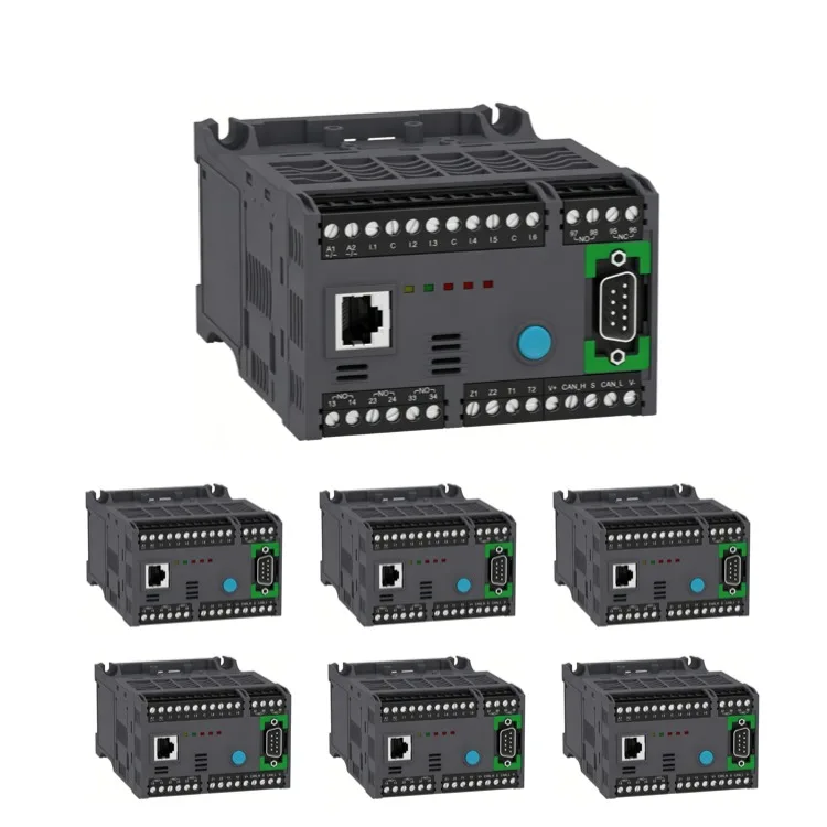Factory Direct LTMR27PFM Electric Motor Management Controller