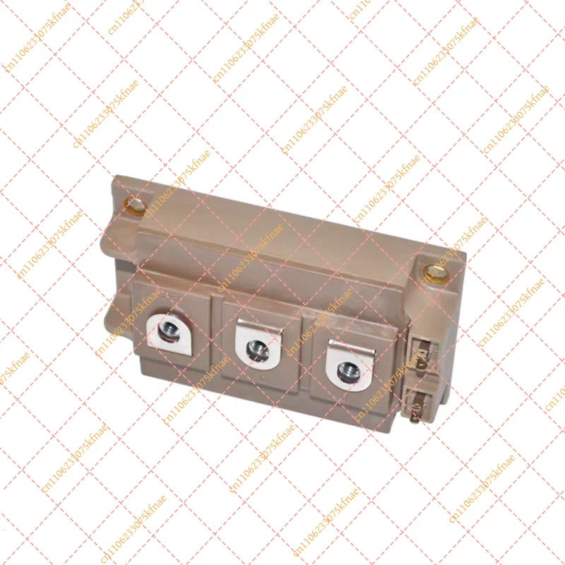 Fuji Electric IGBT Module 2MBI200U4H-120-50 / 2MBI300U4H-120 | Original 1200V Power Semiconductor