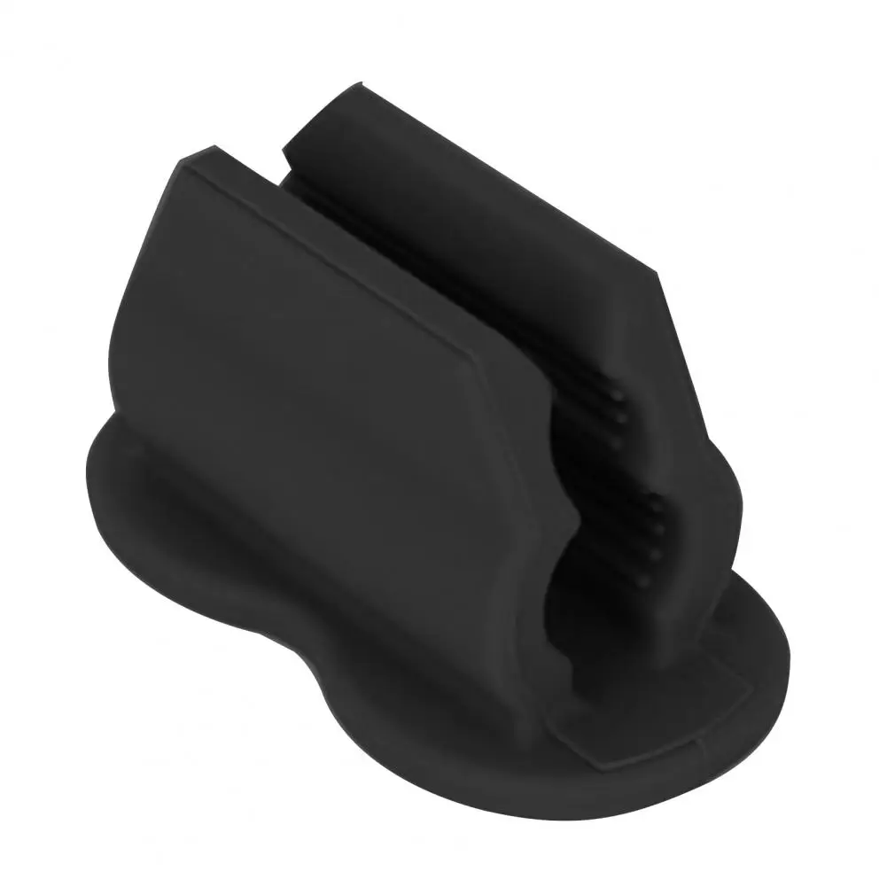 Akcesoria do Organizer na biurko uchwyty na długopisy na lodówkę 6 szt. Ulepszonych uchwyty na długopisy z mocny klej do łatwej instalacji