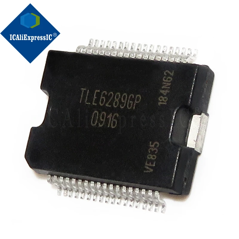 10 piezas TLE6289GP TLE6289