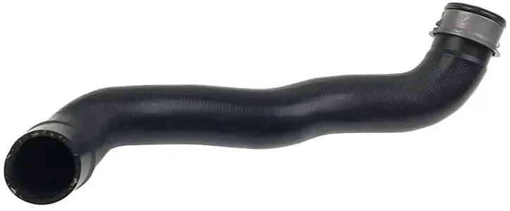 Water Tank Connection Water Pipe For MERCEDES S/CL 600 Rubber Coolant Water Hose A2215018682 2215018682