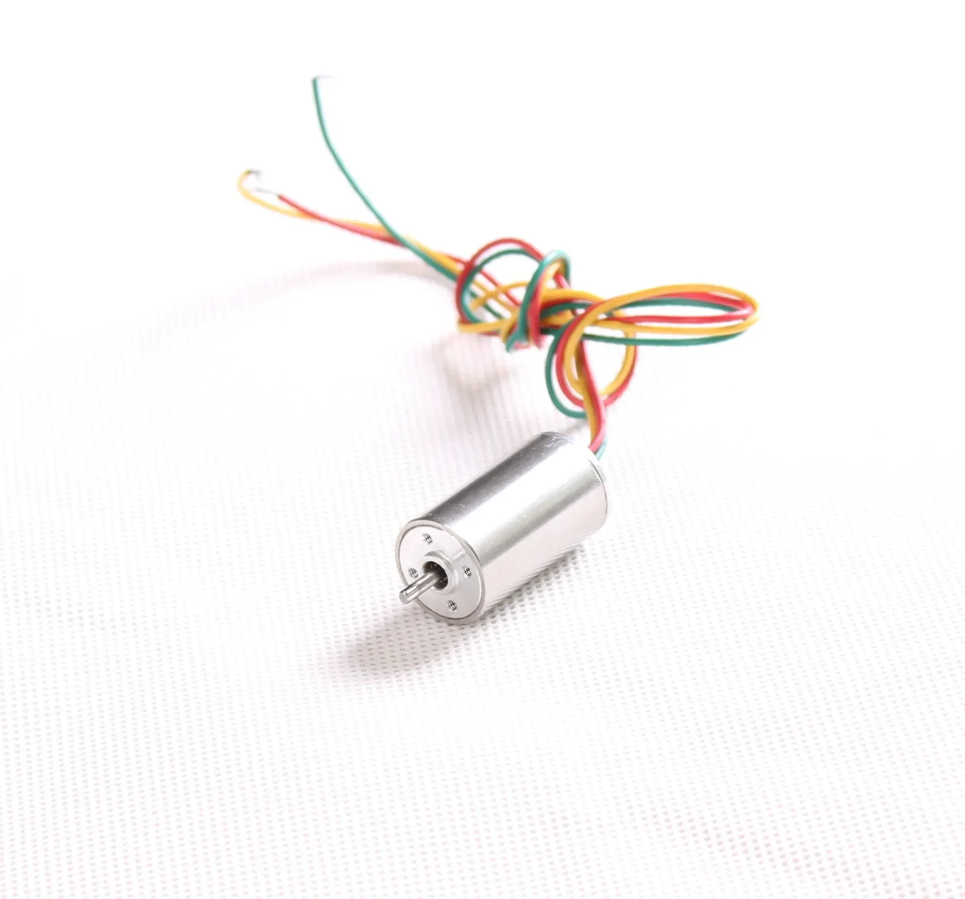 

Slotless BLDC Motor High Speed 16mm 40000RPM Medical/ Den tal