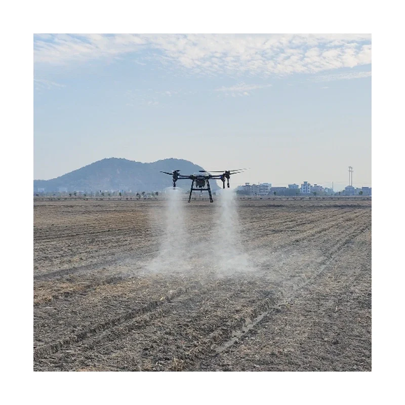 High-efficiency plant protection fumigation agricultural  easy to operate