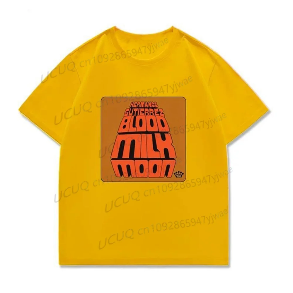 20296 Men's Project Hail Mary “I had potential” Ryland Grace Same Style Unisex T-shirt Summer New Fashion Men Plus Size T-shirt