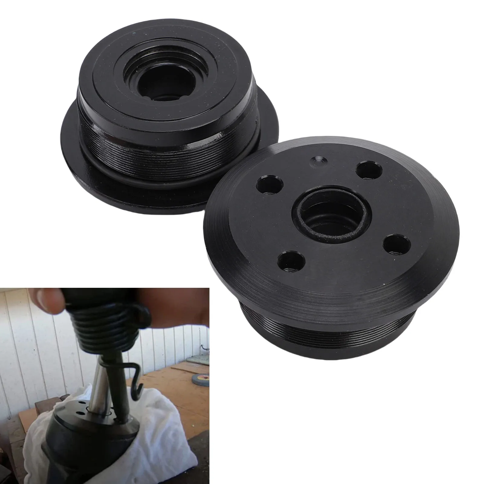 

896157A01 Outboard Trim Rod Kit 8M0118299 Excellent Sealing Replacement for 200 225 250 275 300 350 400 Verado