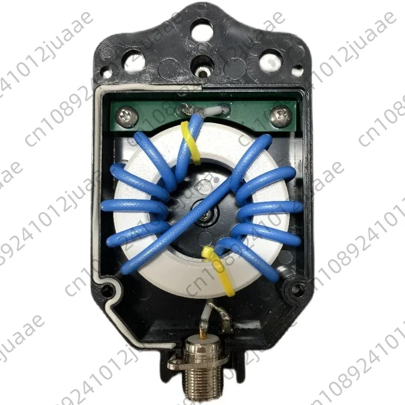 1 1 Short Wave Antenna Barron Dipole Inverted V Positive V High Power SSB 2000W for Radio Communication
