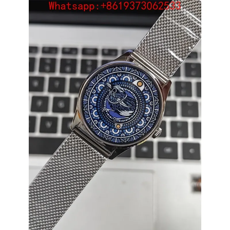Custom Personality Creative Watches