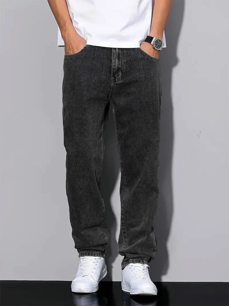 Thumbnail 2 - #66 Latest Straight Leg Jeans Offers