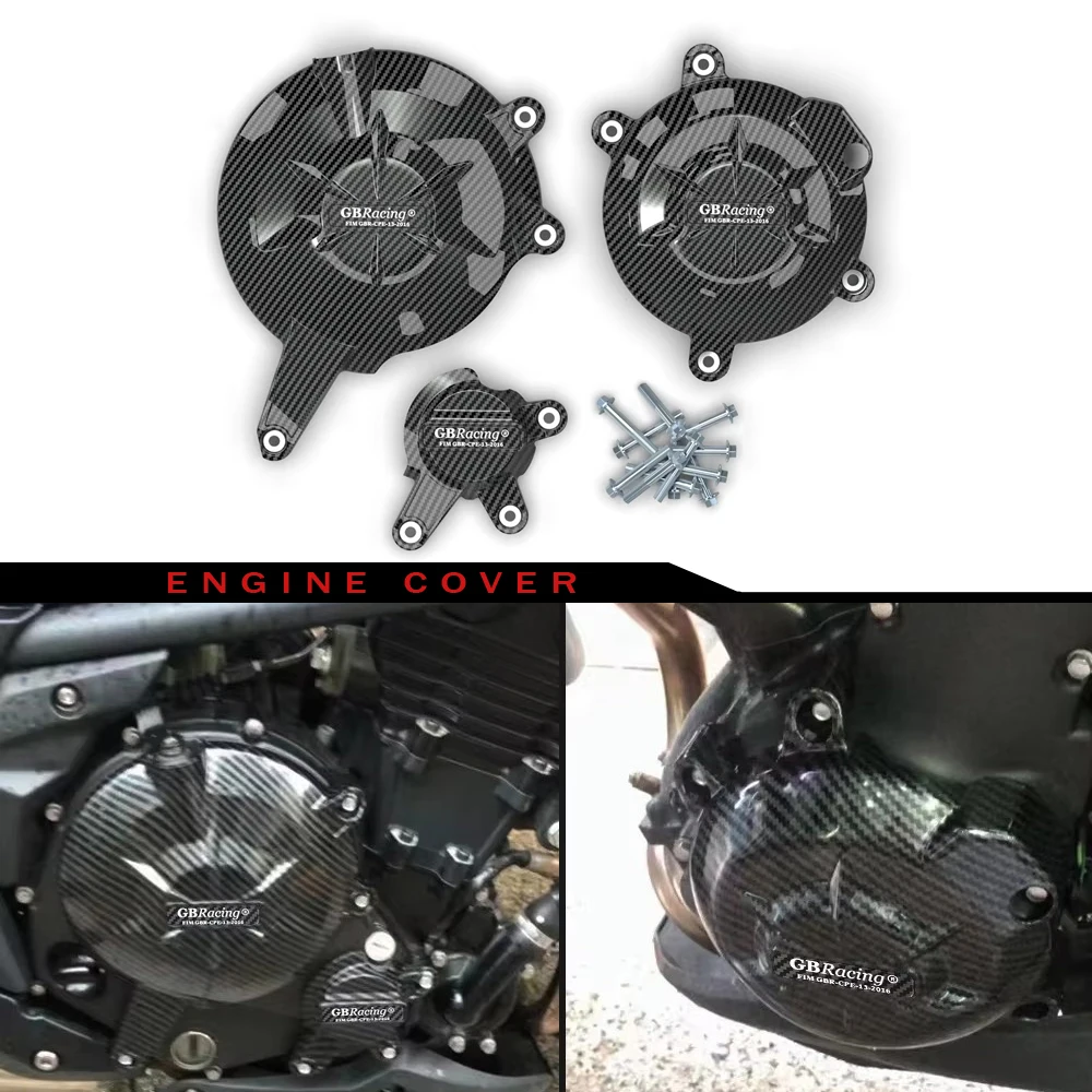 

Motorcycle Engine Cover Protection For KAWASAKI Versys 650 2006-2023