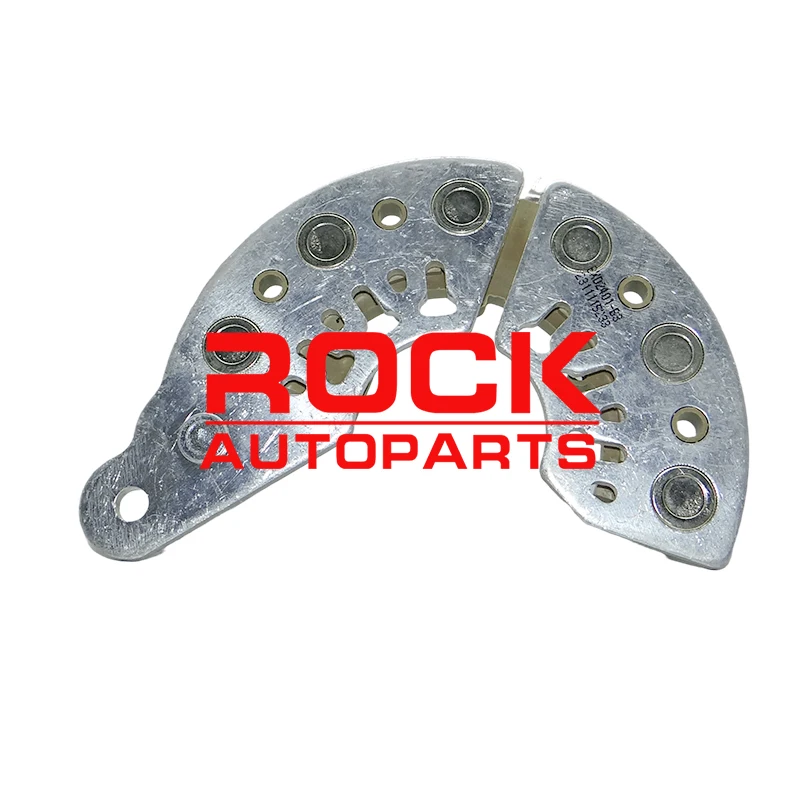 

NEW HNROCK ALTERNATOR RECTIFIER 12110500 DC6104 331012 10502870 10516312 3101-2411 RD-38A 1102-032RS REC-973 D4152 DR2400