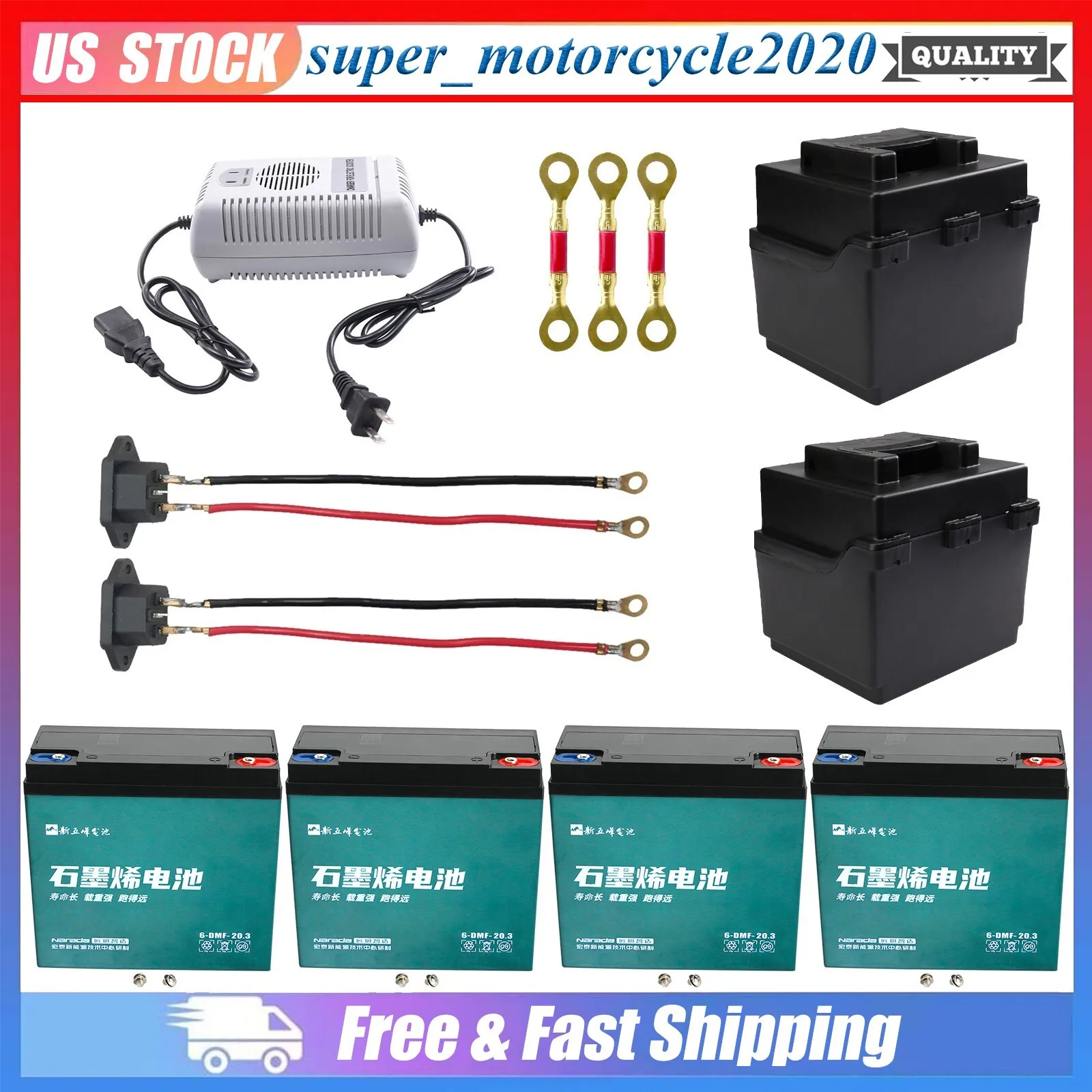 4X 6-DMF-20 6-DZM-2…