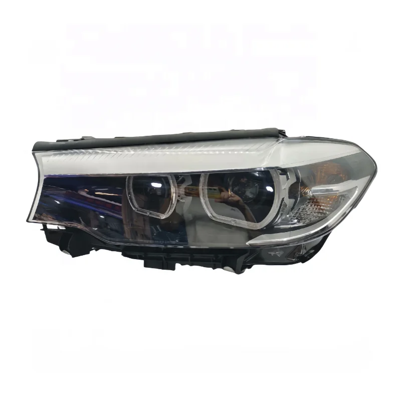 

Premium Quality Front Headlight Suitable For BMW G30 Headlight 2018-2020 63117458883 63117458884 / 63117214952 63117214953
