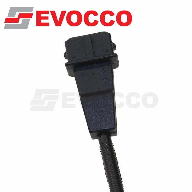 Sensor de posición del cigüeñal para CHEVROLET AVEO Kalos Lacetti Matiz Nubira Spark Daewoo Tico 0,8 1,0 1,2 16v 1,4 96325868