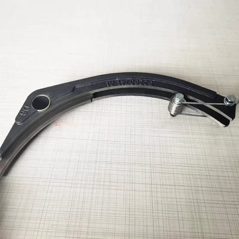 

Koni KONECRANES Rope Guide QB 52293244 (52283342) Brand new in stock
