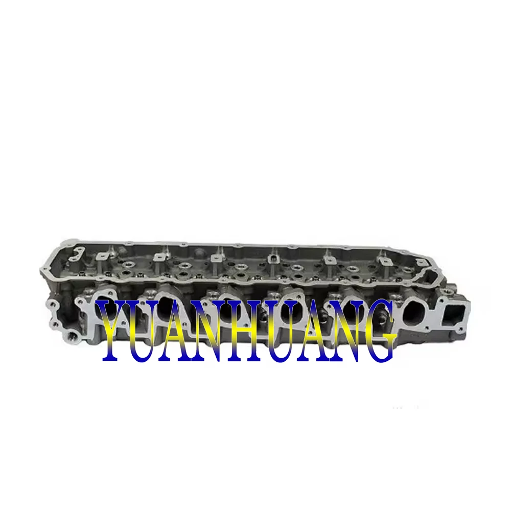 TB45 Cylinder Head for Nissan 11041-VC000 Engine Parts