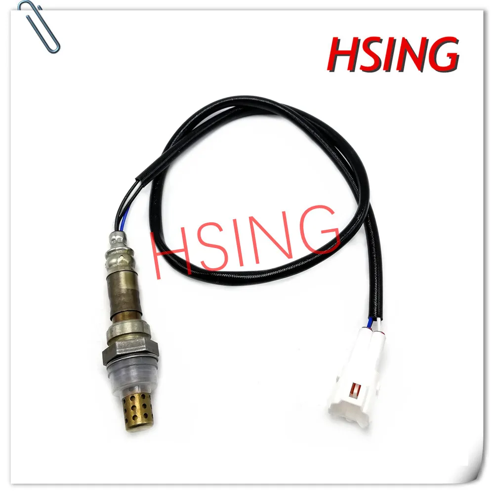 

Датчик кислорода O2 подходит для Suzuki Grand Vitara XL-7 Vitara Tracker 2,7 л ***Номер детали # 18213-65D40 234000-9071