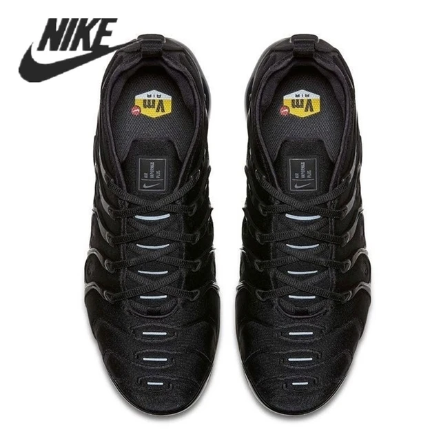 Nike zapatillas Nike Air Vapormax Max Plus TN para hombre autenticas y originales comodas y transpirables para correr al aire libre novedad