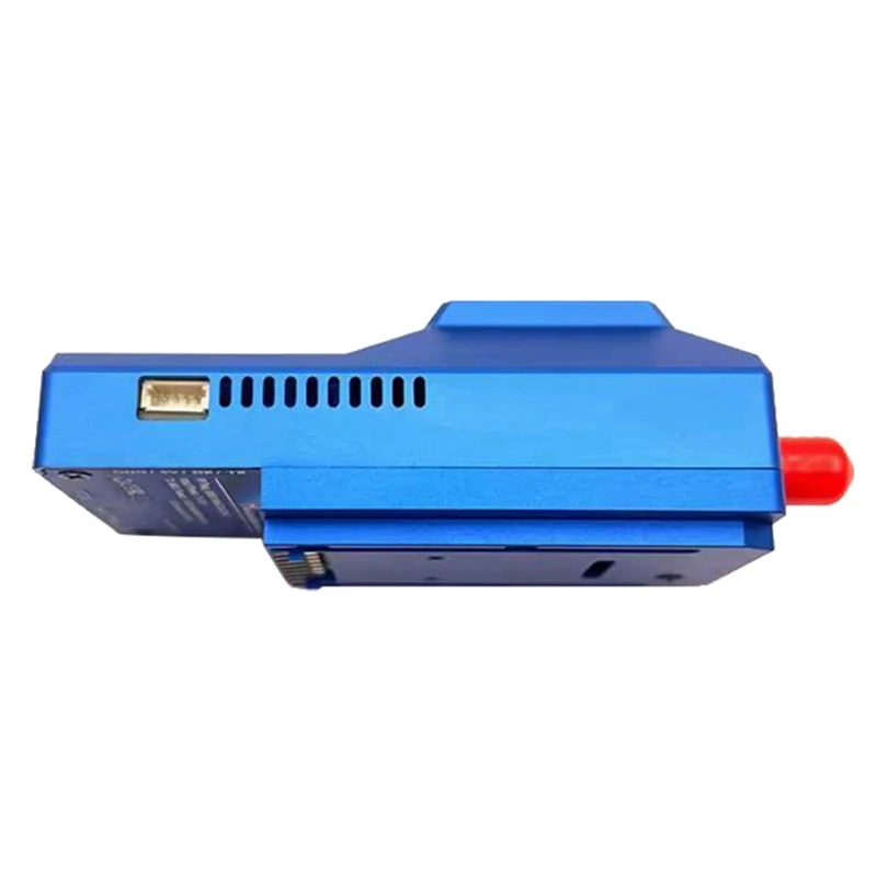 لـ BAYCKRC ثنائي النطاق نانو TX 1 واط ثنائي النطاق الجوزاء Xrossband Expresslrs 2.4 جيجا هرتز/900 ميجا هرتز لطائرة بدون طيار FPV RC