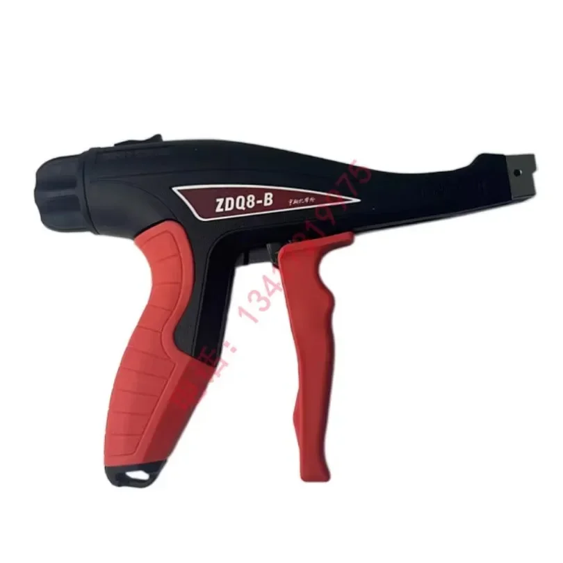 

Пистолет для кабельных стяжек ZDQ8-C, пистолет для жгутов проводов ZDQ8-B, может заменить EV07, EV09.