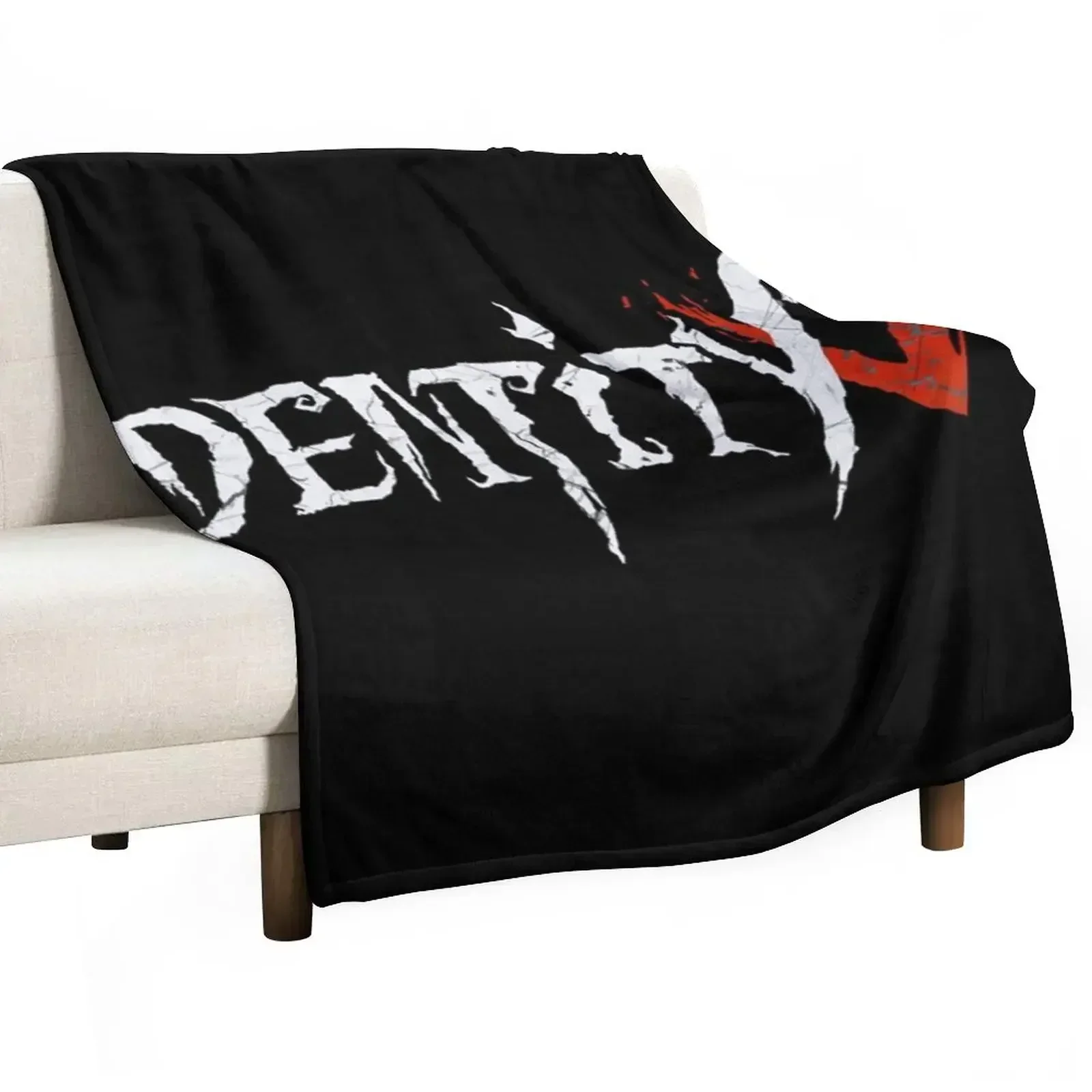 Identity V Throw Blanket Giant Sofa Luxury warm for winter wednesday warm winter Cute Blankets