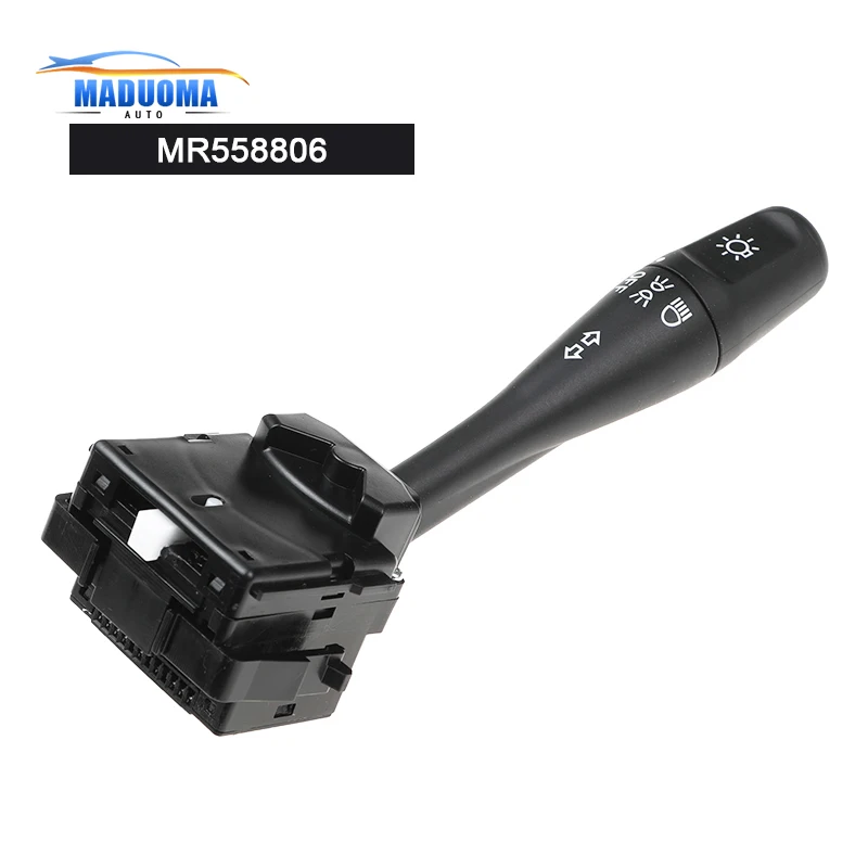 

Новинка MR558806 для Mitsubishi Galant Eclipse 1999-2005 Высококачественная головка поворотника пересветильник ель света MR558806 автомобильные аксессуары