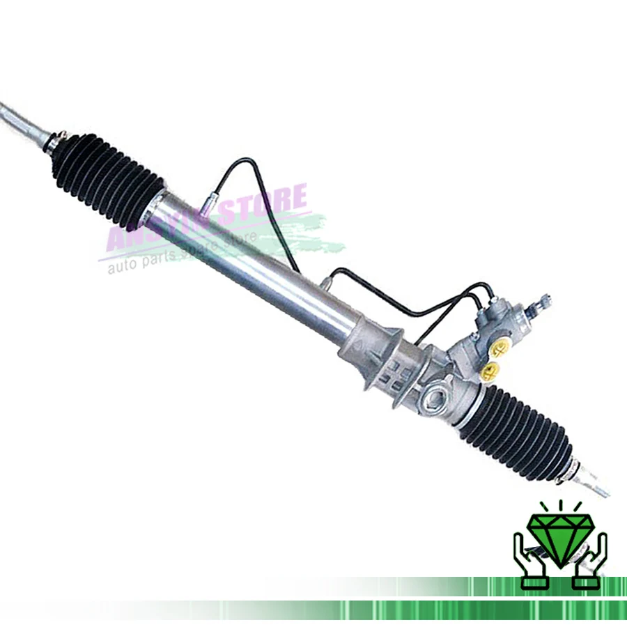 Power Steering Rack Steering Gear Box LHD For Suzuki Grand Vitara 1998-2007 48500-54J5 48580-65D51 48500-65D50 4850054J5