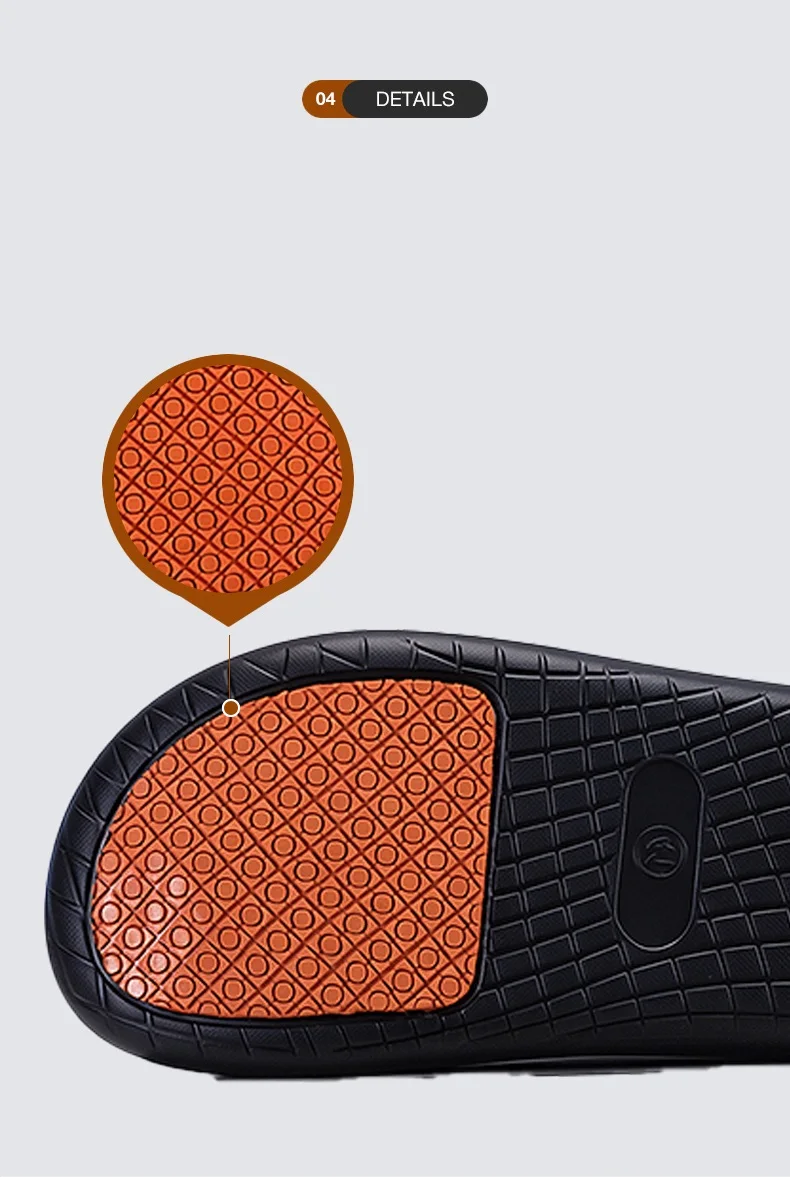 Professionelle rutschfeste Kochschuhe für Herren, ölbeständig, wasserdicht, atmungsaktiv, langlebig, leichte Arbeitssandalen für Restaurants – Detail 3