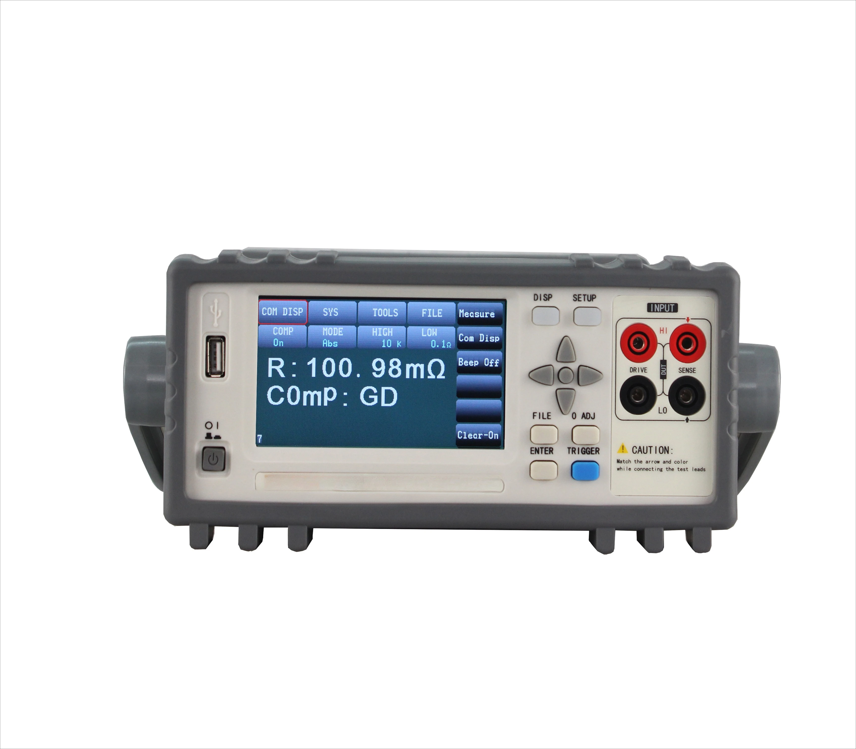 ohmmeter  ohmmeter Millimeter meter