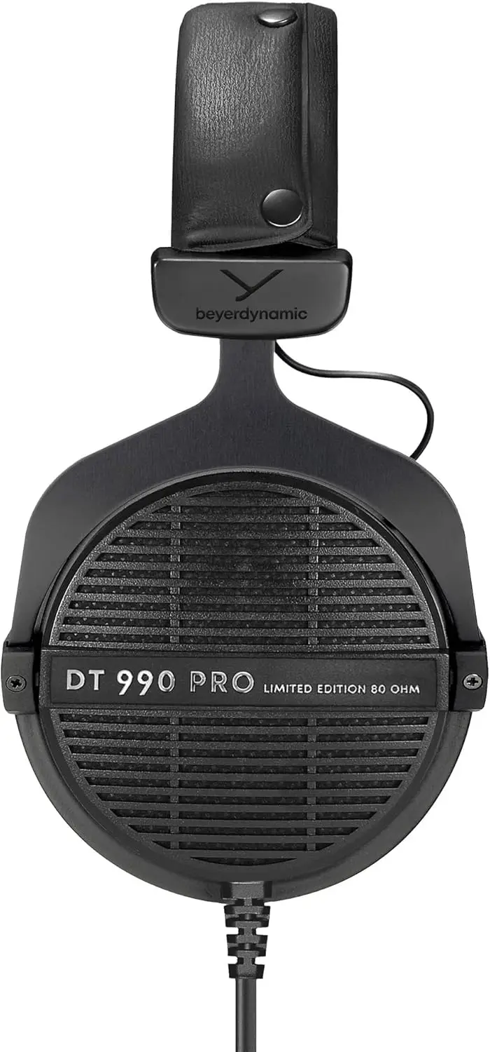 Dt 990 Pro Over-Ear…