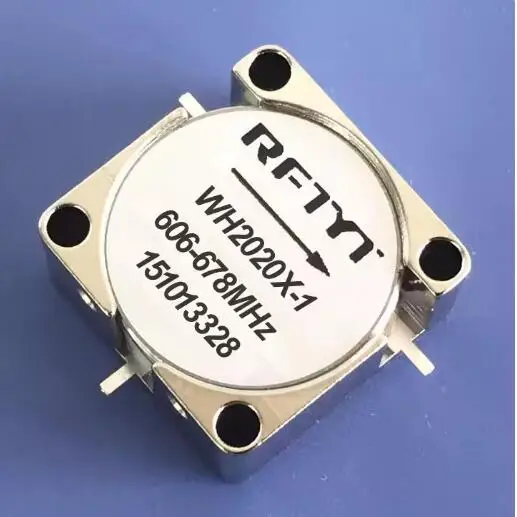 

Серия TH2528XN: Мощный лупер 300 Вт, частота 800-4000 МГц