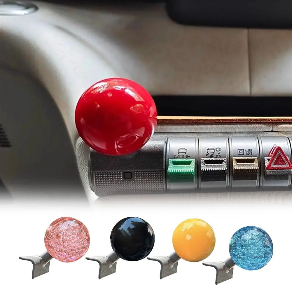 Für BYD Dolphin Seagull Dolphin Surf Schalthebel-Kugelkopf Modifikation Praktischer Schaltgriff Upgrade Autoteile Universal – Detail 7