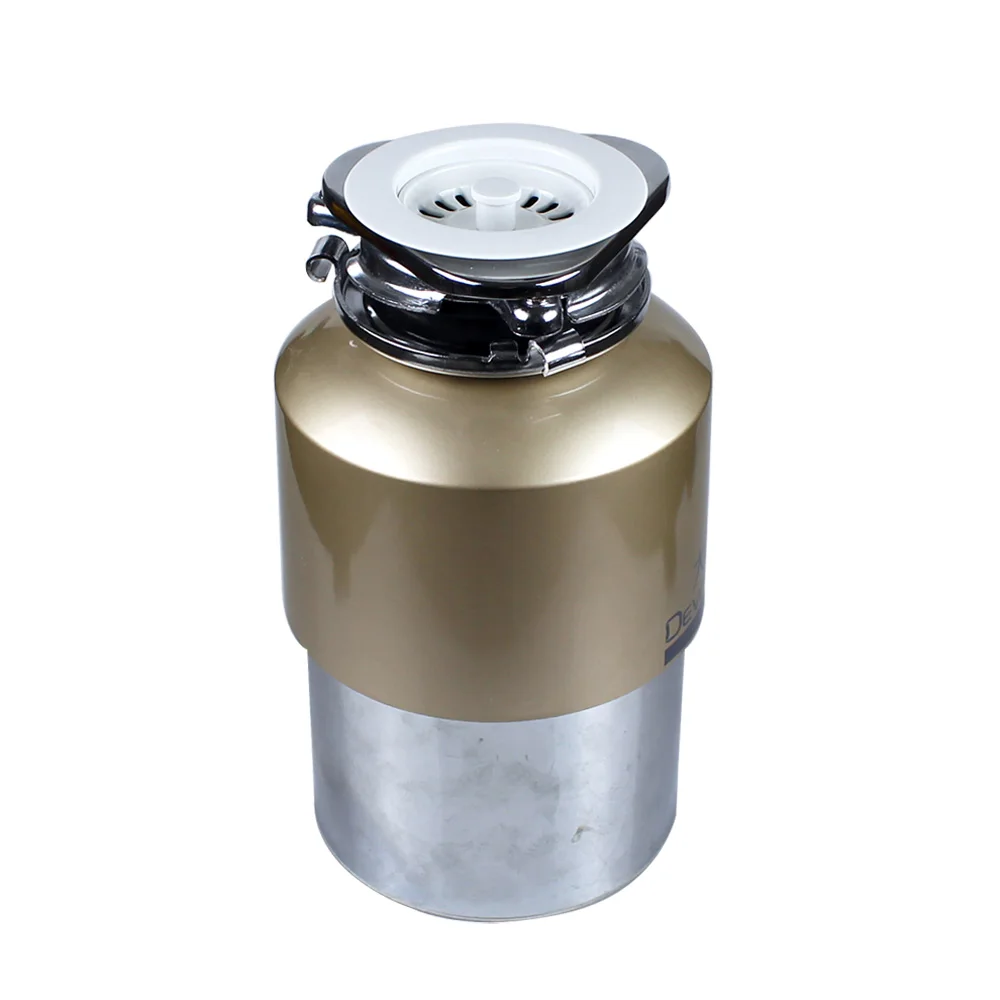 Talea PVC Kicthen Sink Garbage Disposal Drain Strainer 4.5 Inch Multiple Color Sink Flange XK183