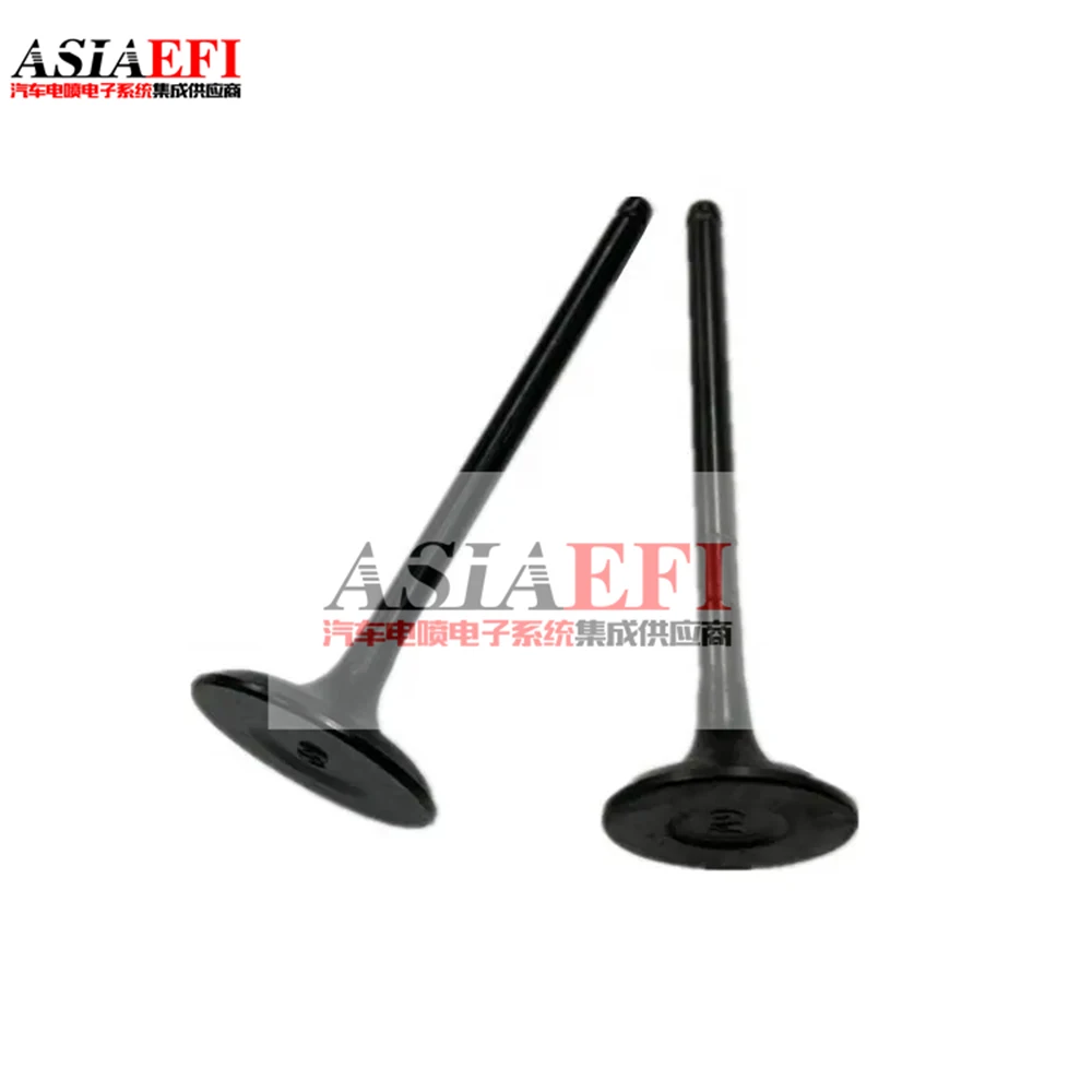 

High Quality 13711-21010 13715-21010 Engine Intake Exhaust Valve for Toyota YARIS ECHO SIENTA PRIUS COROLLA 1.3 1.5 1NZFE 2NZFE