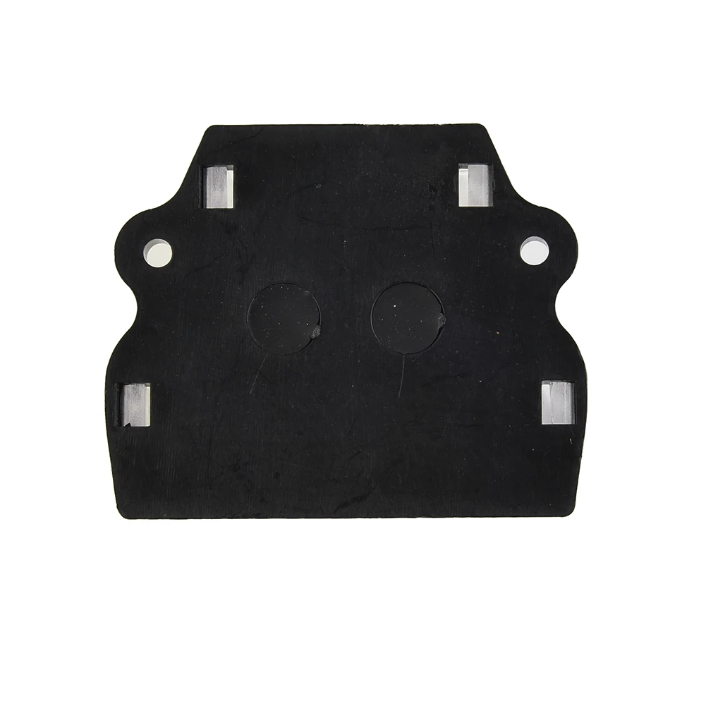 Deep Wire Recesses …