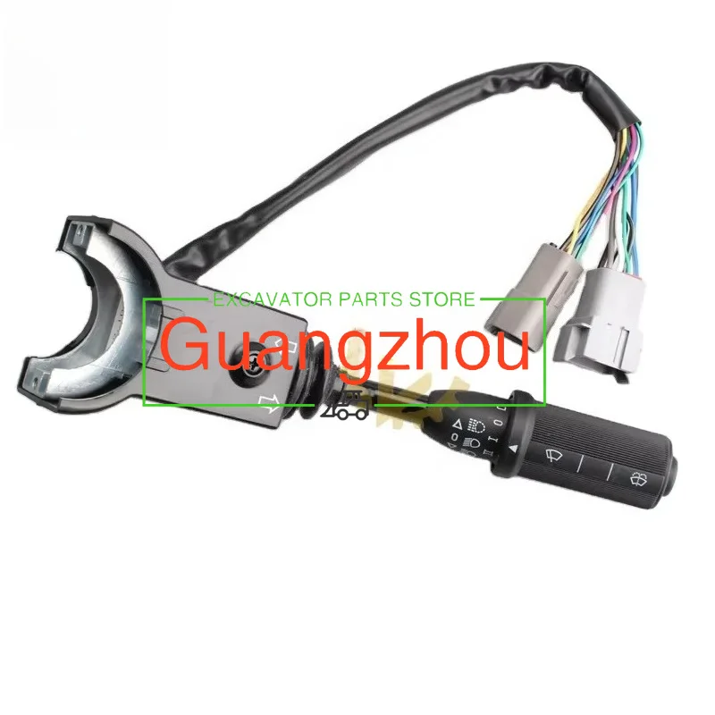 Column Switch 202104 202.104 for Turn Signal Combination Switch