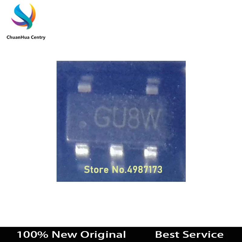 10ชิ้น/ล็อต BL8028CB5TR SOT23-5ใหม่และต้นฉบับ