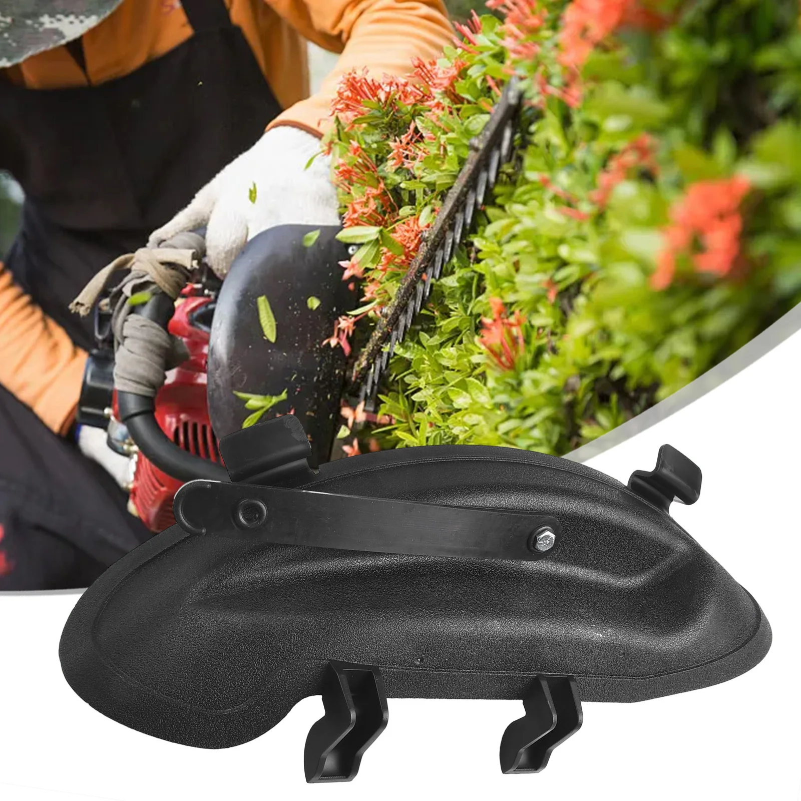 Molded Mulch For Troy-Bilt 42 Riding Lawn Mowers 631-04463 Works With 19A30006OEM 2010 2011 2012 2013 2014 And Related Units
