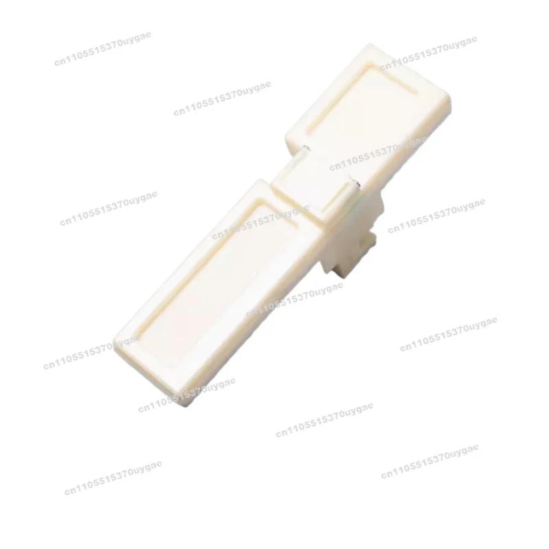 Refrigerator Refrigerator 0064001405 Drive Damper 12V Refrigerator Electric Double Damper 4 Wires