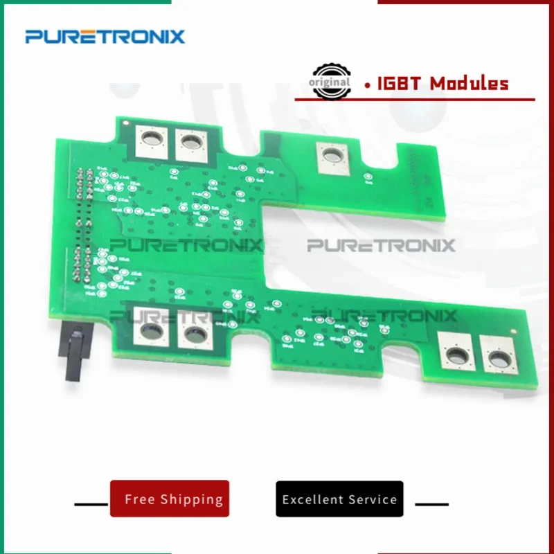 BGAD-1XC BGAD-12C BGAD-11C BGAD-13C新オリジナルドライバボード