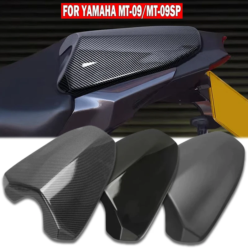 

mt09 Motorcycle Accessories New Rear Seat Cover Rear Tail Cover Fairing Cowl For Yamaha MT-09 MT 09 MT09 SP MT09SP 2024 2025