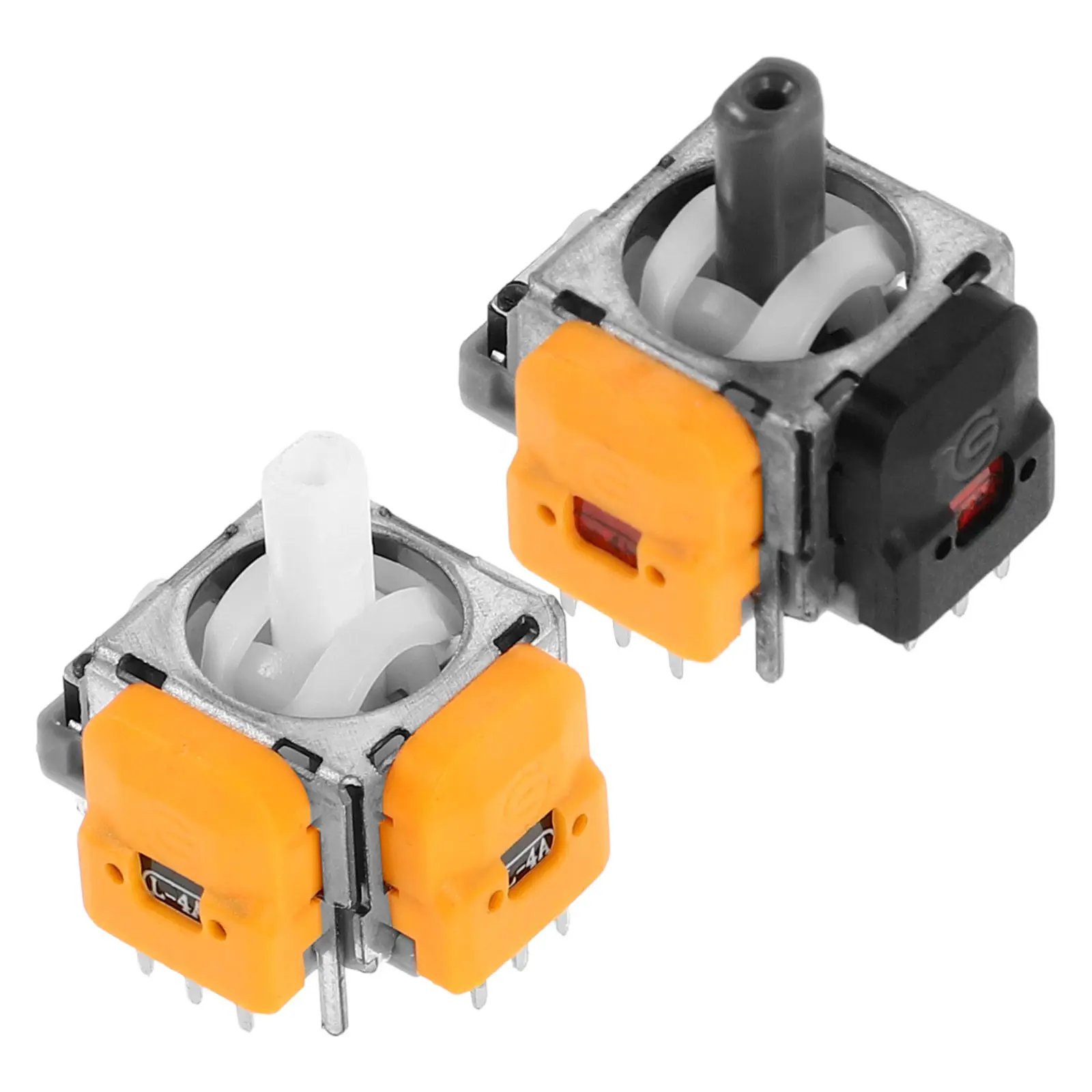 2Pcs Hall Effect Jo…