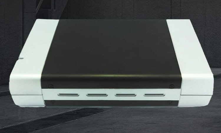 Professional Archive Dedicated DVD Burner BD Blu-ray External USB External CD Mobile Optical Drive Box