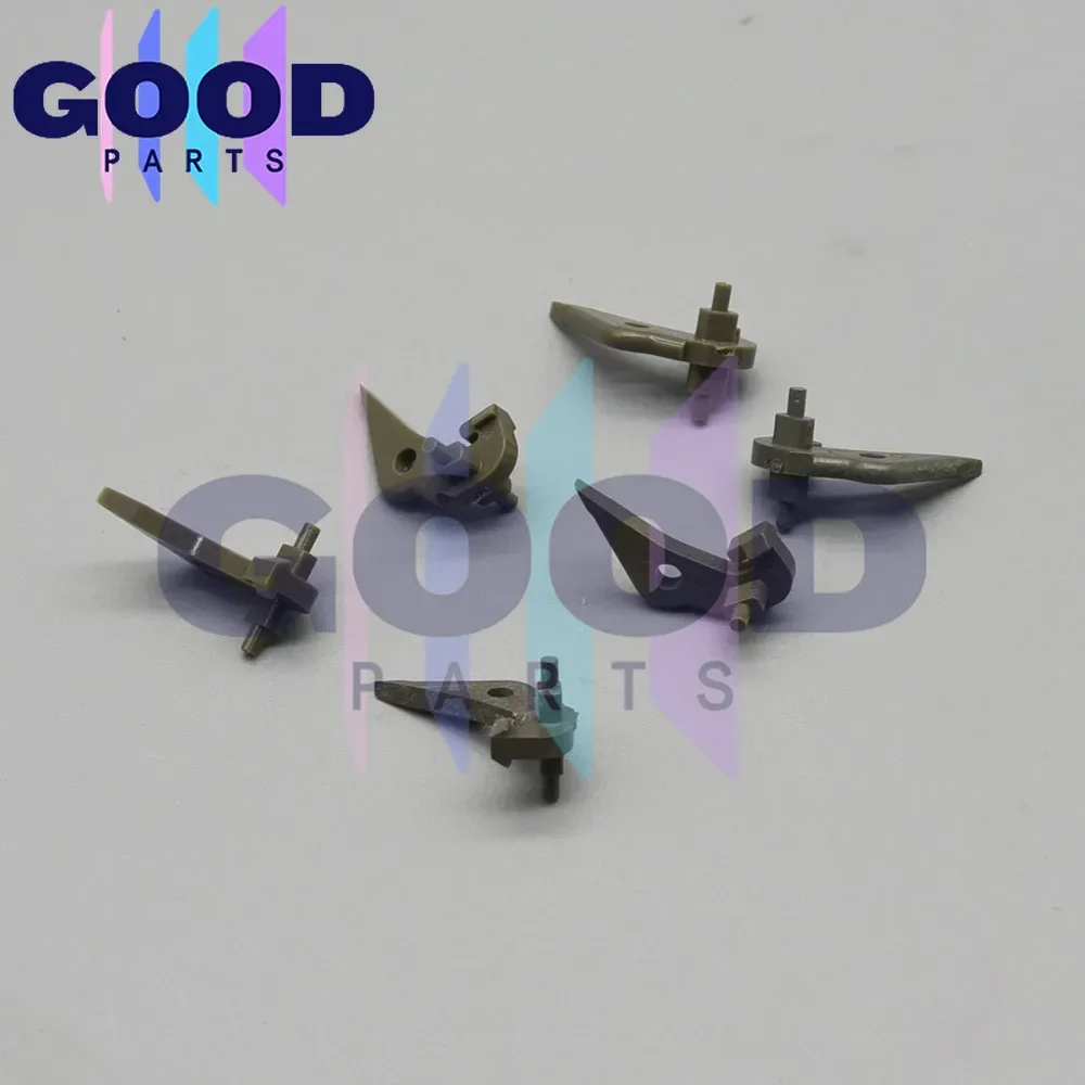5SETS E233 Upper Fuser Picker Finger SCRAPER-HR-377 compatible for Toshiba E-studio 200 202 203 230 232 233 280 6LE85856000 6LA8