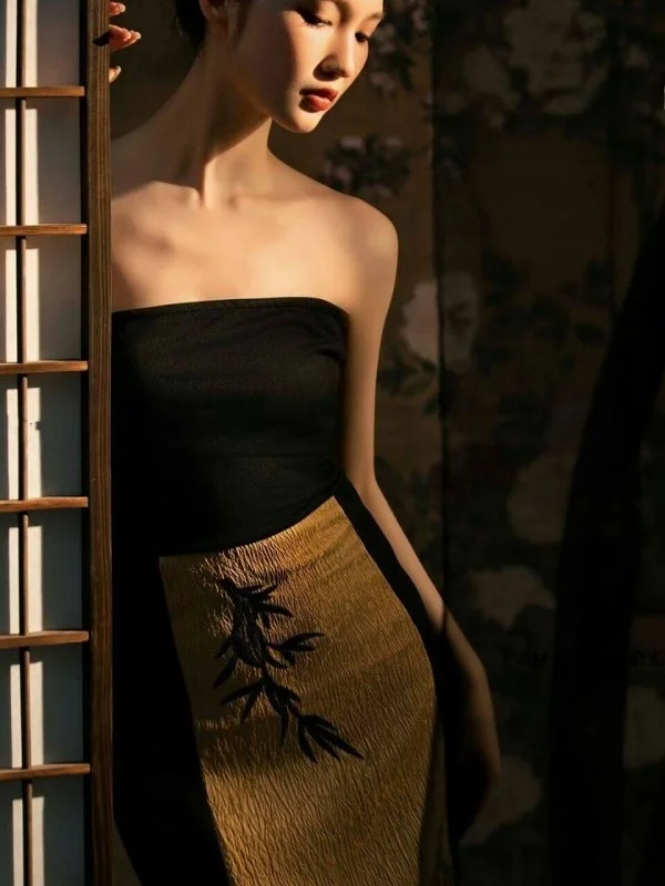 Black Sari Art Photography Ret - đánh giá và giá Photography Studio