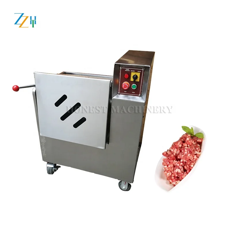 Multi-use Meat Mincer Grinder Mixer / Meat Mixing Machine / Small Electric Mixer Mini Meat