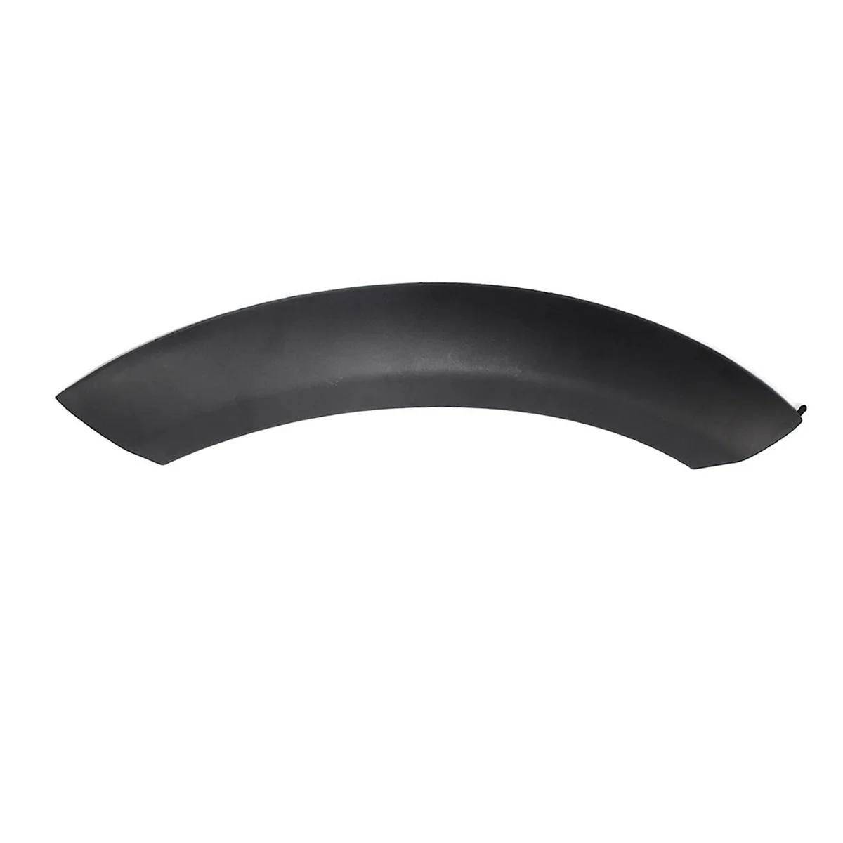 51131505864 Front Wheel Right Front Wheel Arch Hood Fender Arch Cover Trim Wheel Arch Edge Fender for BMW MINI Cooper