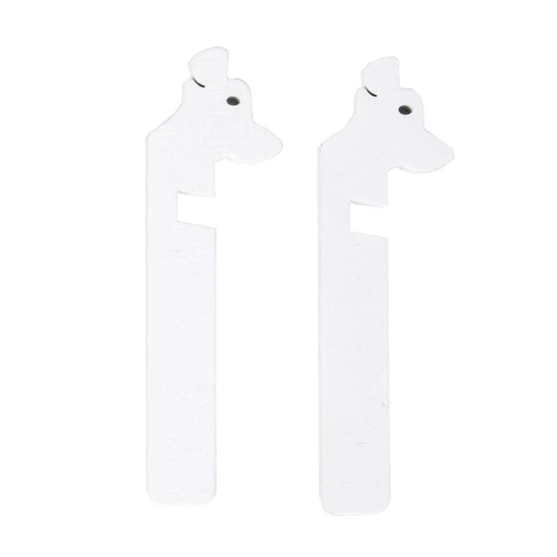 유치원 교육 동물 퍼즐 다양한 동물 모양 장난감 학습 Playset 장난감 세트 교육 그림 장난감 15UB