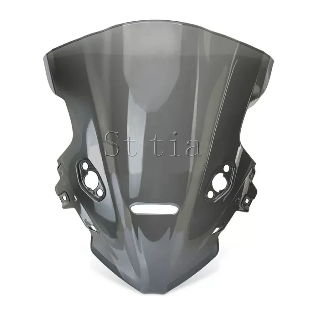 NIEUWE Motorfiets Voorruit Fit Voor CFMOTO 675SR 675SR-R 675SR R Windgeleiders 675SR Accessoires Voorspoiler