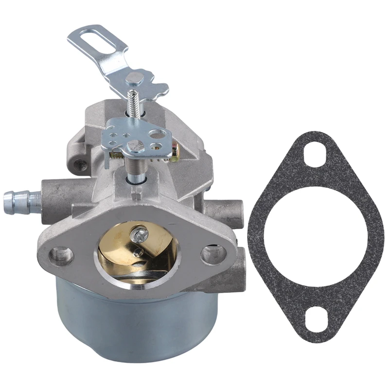 

640349 & 640052 640054 Carburetor For Tecumseh 8/9/10HP Carb Snowblower 640349 & 640052 640054