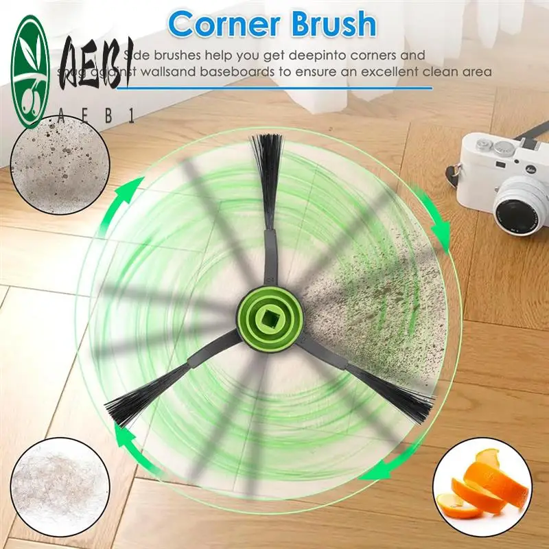 Aeb1-For Irobot Roo… - image